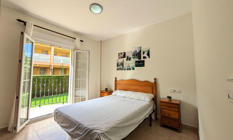 Appartements à Alcossebre - - Alcossebre - 14