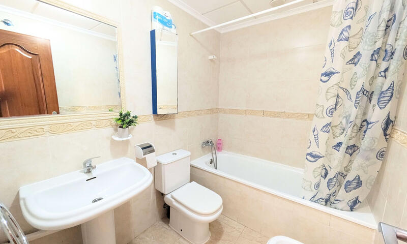 Appartements à Alcossebre - - Alcossebre - 17