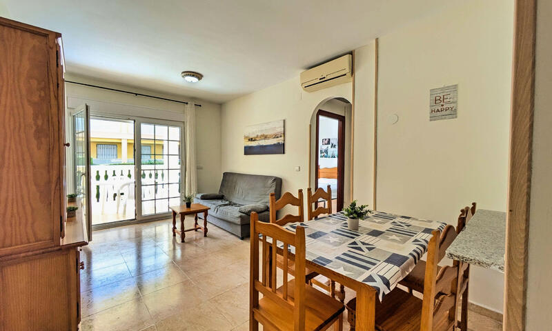 Appartements à Alcossebre - - Alcossebre - 8