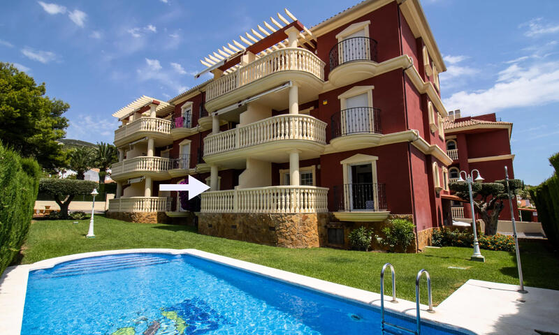 Appartements à Alcossebre - - Alcossebre - 1