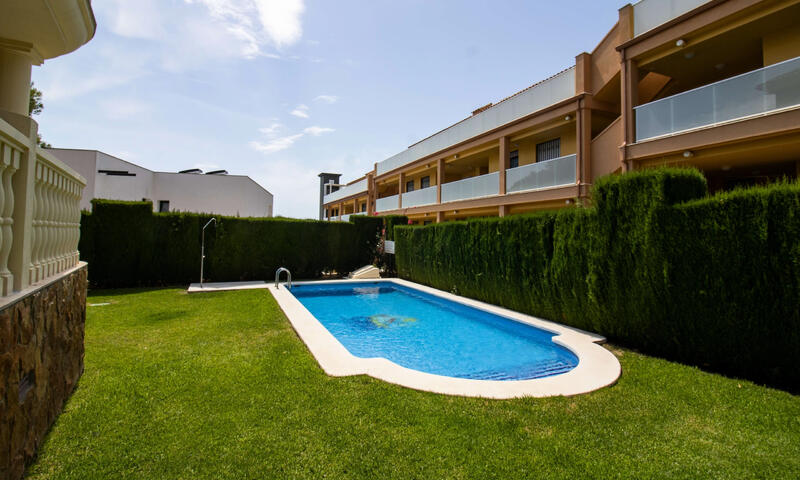 Appartements à Alcossebre - - Alcossebre - 3