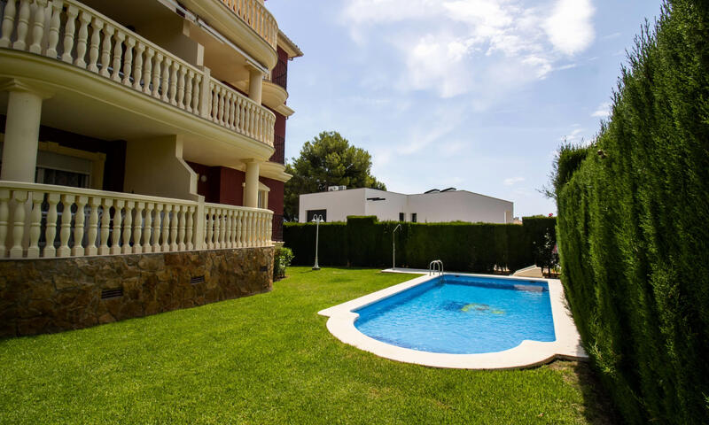 Appartements à Alcossebre - - Alcossebre - 18