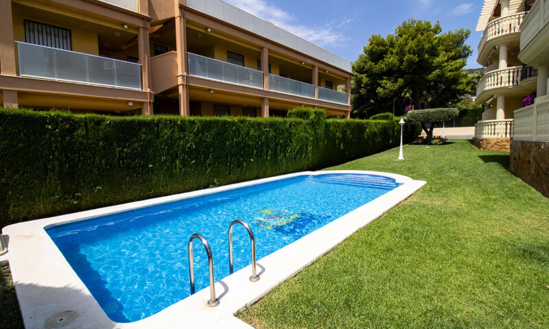 Appartements à Alcossebre - - Alcossebre - 4