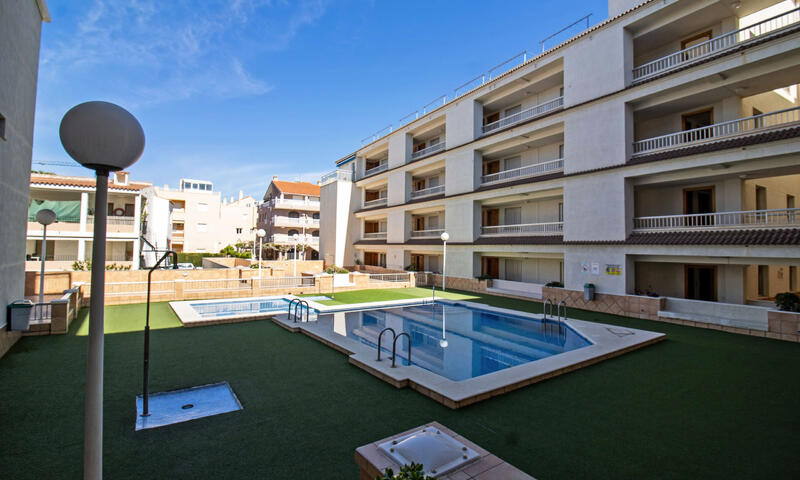Appartements à Alcossebre - - Alcossebre - 2