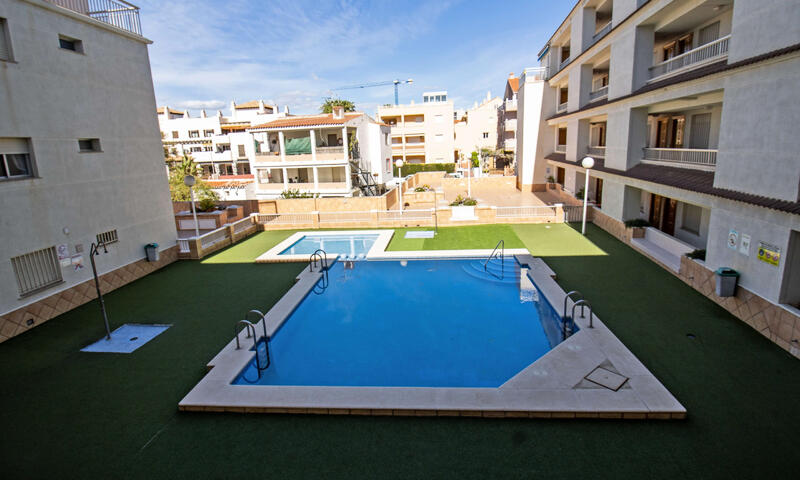 Appartements à Alcossebre - - Alcossebre - 6
