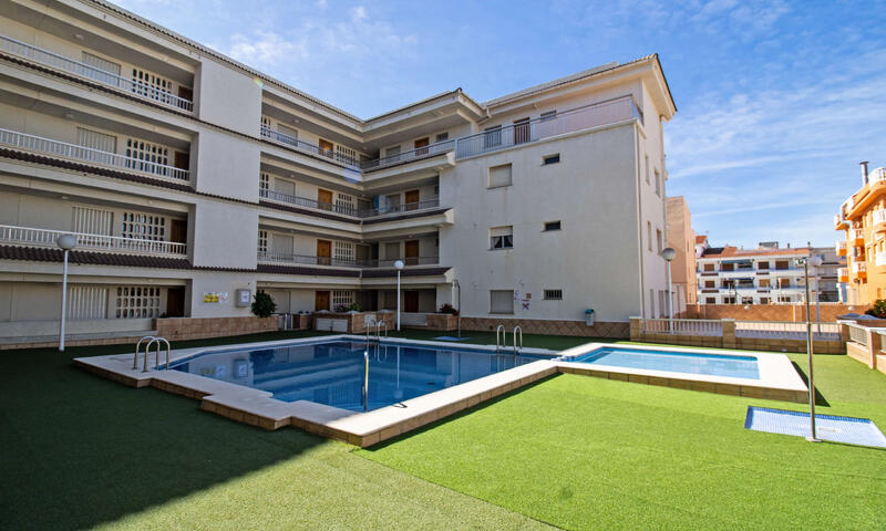 Appartements à Alcossebre - - Alcossebre - 4