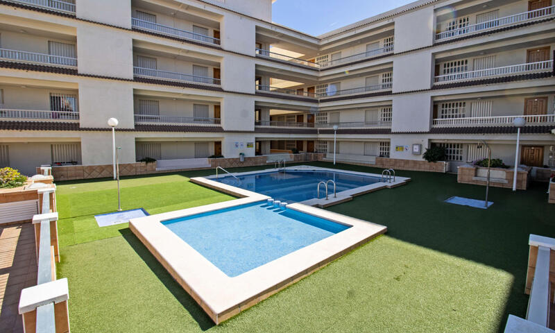 Appartements à Alcossebre - - Alcossebre - 8