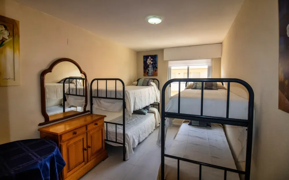 Appartements à Alcossebre