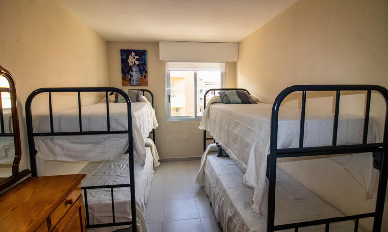 Appartements à Alcossebre - - Alcossebre - 21