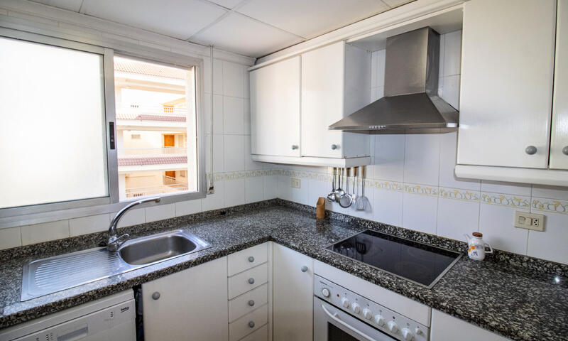 Appartements à Alcossebre - - Alcossebre - 13