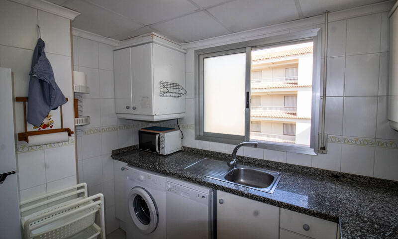 Appartements à Alcossebre - - Alcossebre - 14