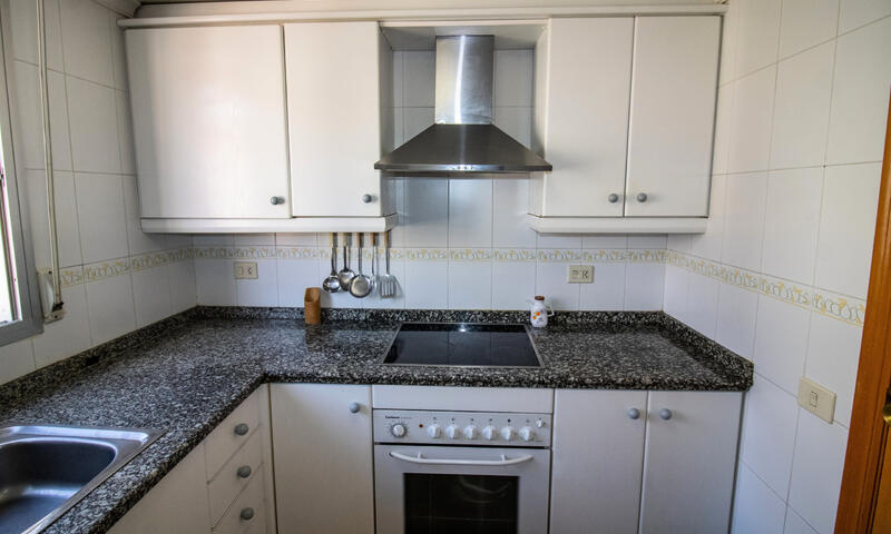 Appartements à Alcossebre - - Alcossebre - 15