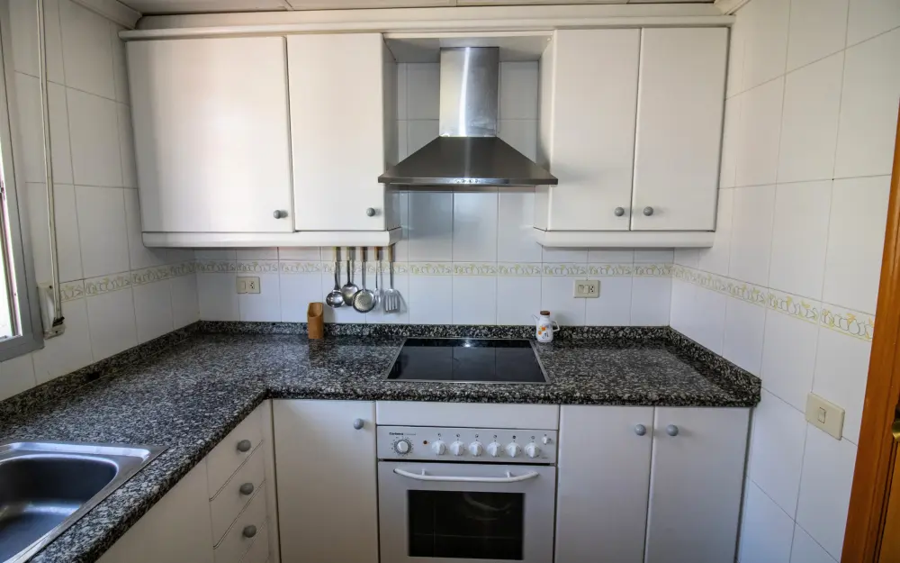 Appartements à Alcossebre