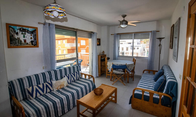 Appartements à Alcossebre - - Alcossebre - 9