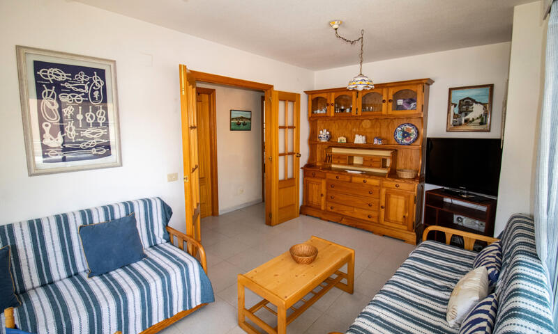 Appartements à Alcossebre - - Alcossebre - 11