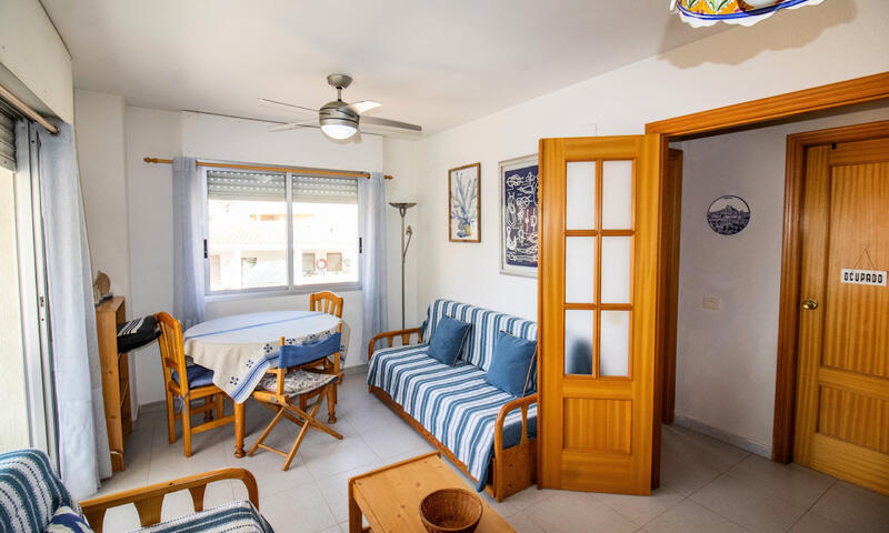 Appartements à Alcossebre - - Alcossebre - 12