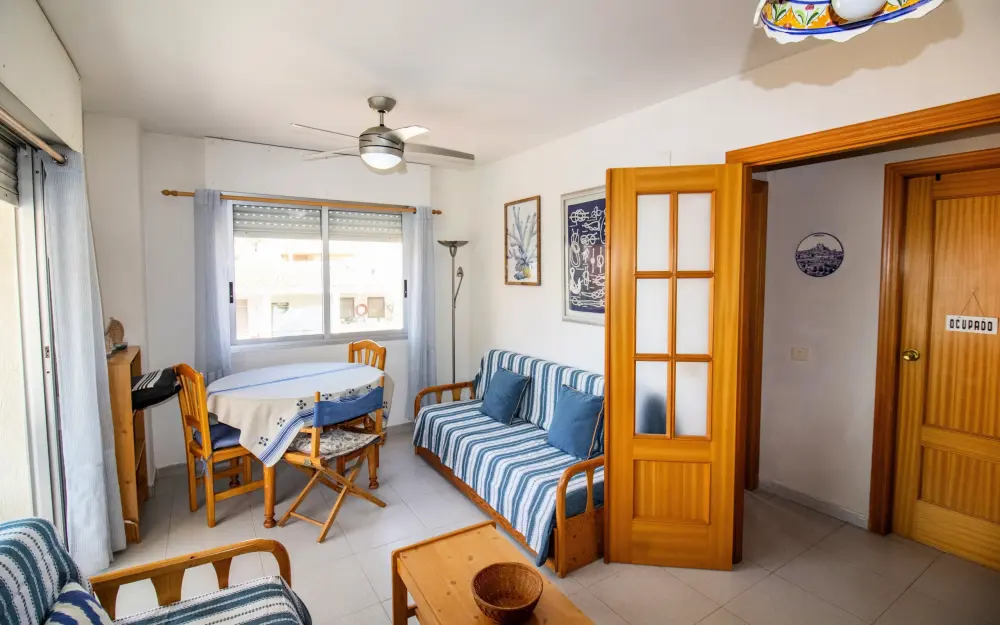 Appartements à Alcossebre