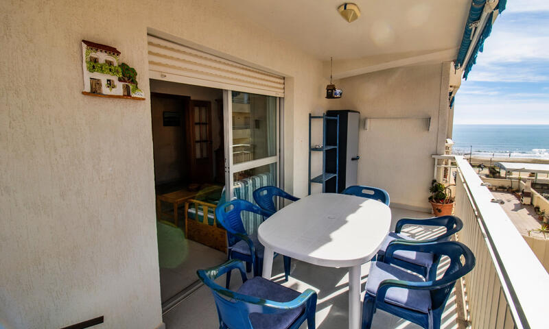 Appartements à Alcossebre - - Alcossebre - 3