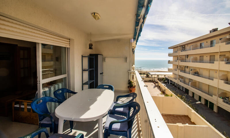 Appartements à Alcossebre - - Alcossebre - 1