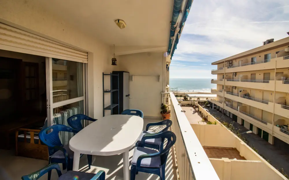 Appartements à Alcossebre