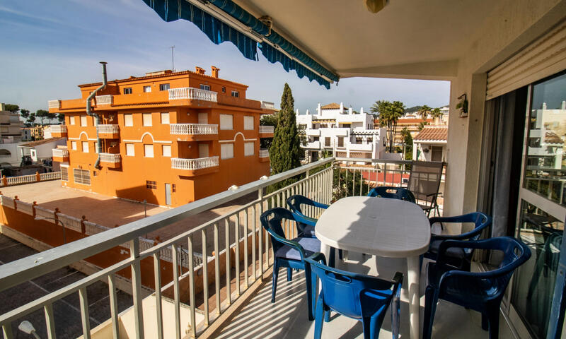 Appartements à Alcossebre - - Alcossebre - 25