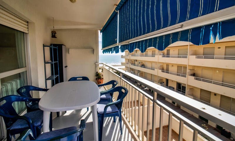 Appartements à Alcossebre - - Alcossebre - 7