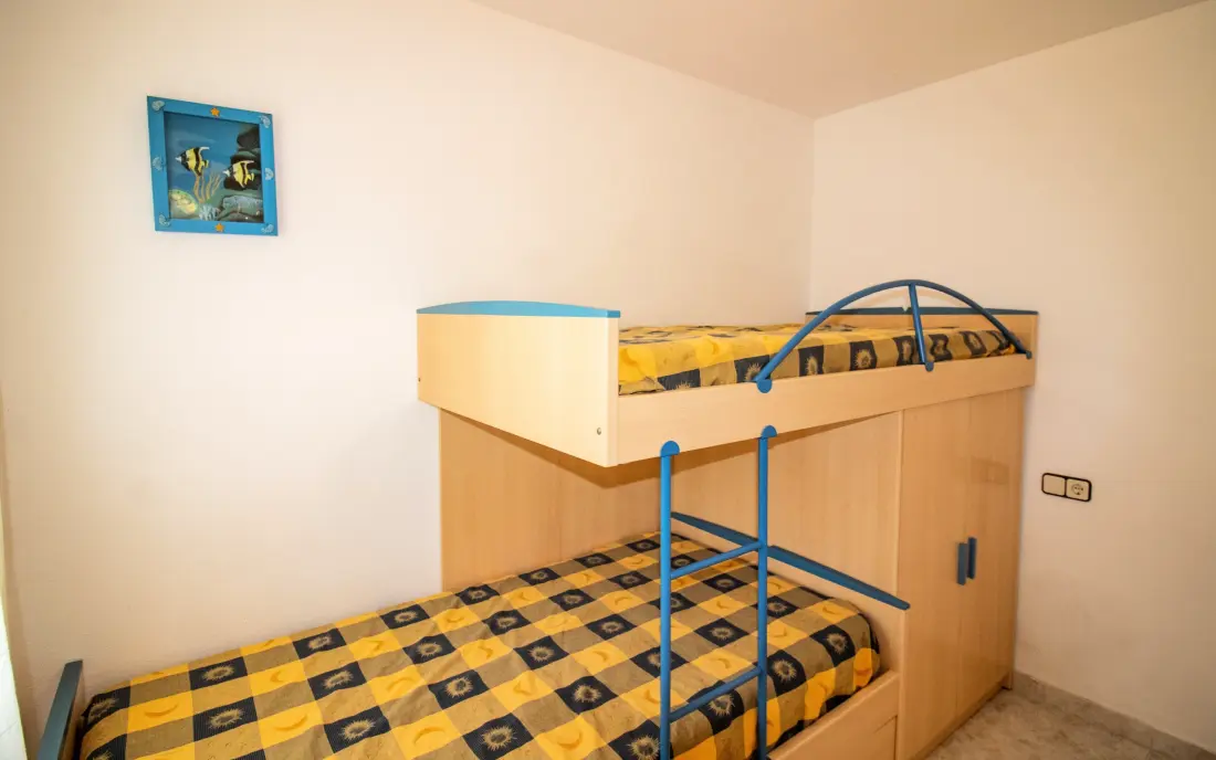 Appartements à Alcossebre