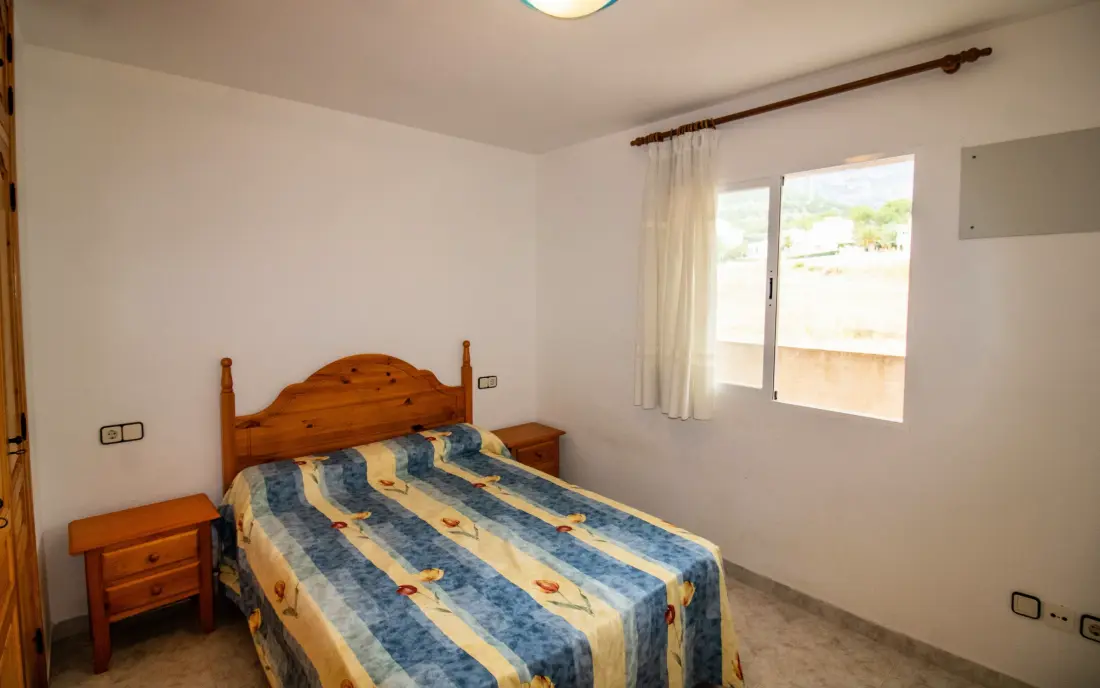 Appartements à Alcossebre
