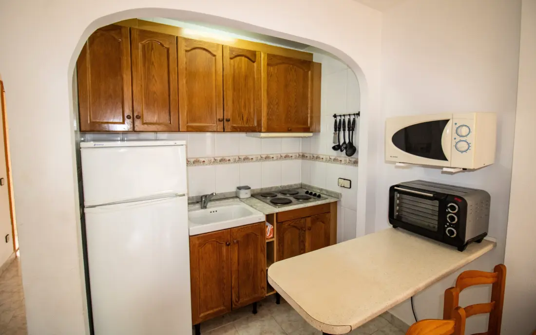 Appartements à Alcossebre