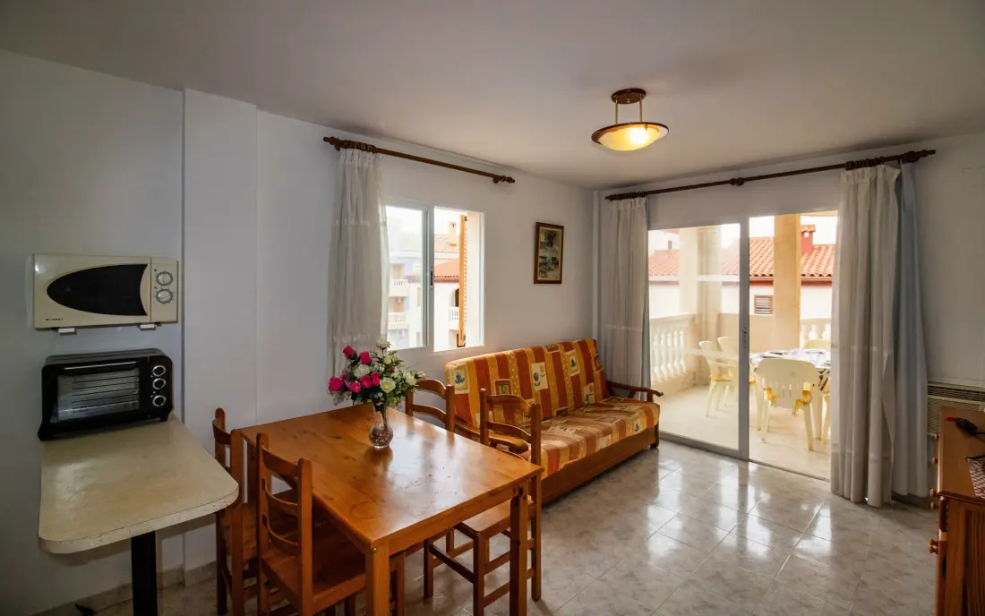 Appartements à Alcossebre