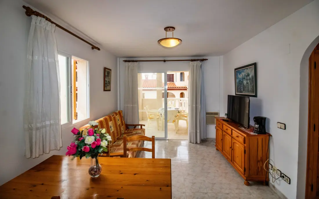 Appartements à Alcossebre