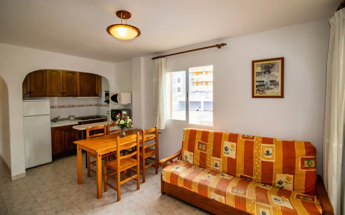 Appartements à Alcossebre
