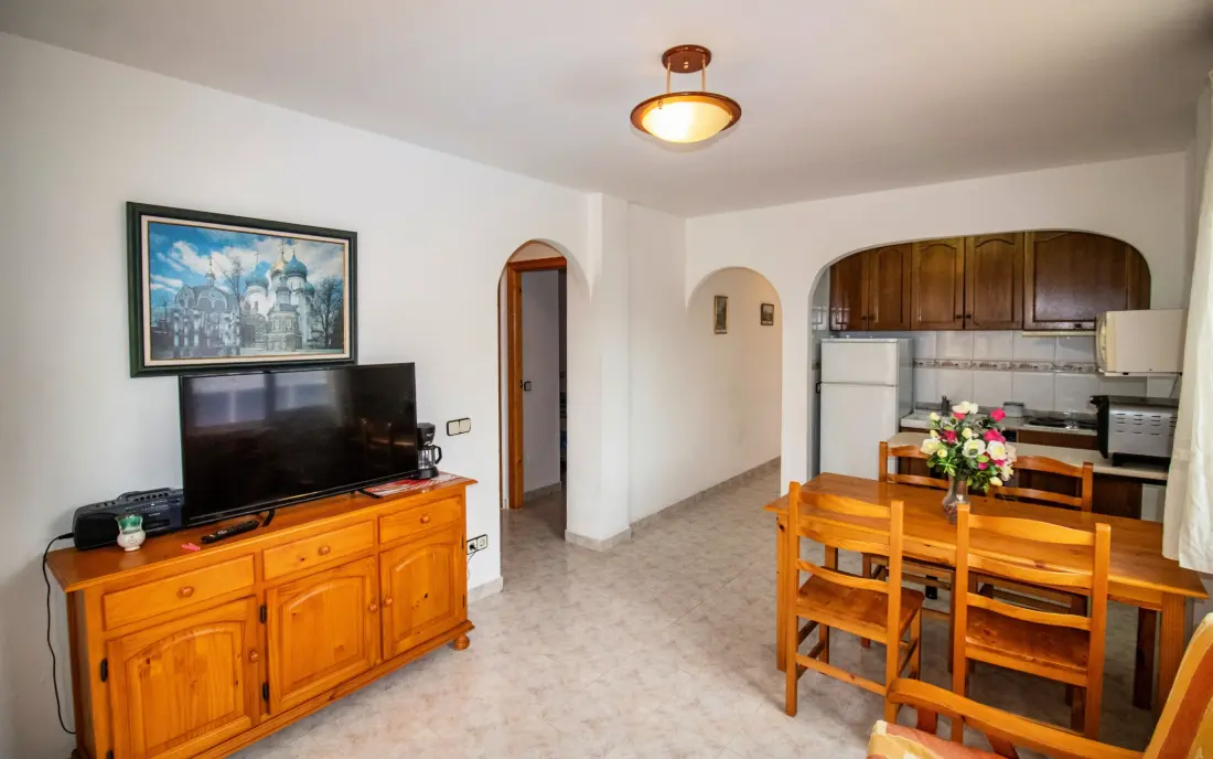 Appartements à Alcossebre