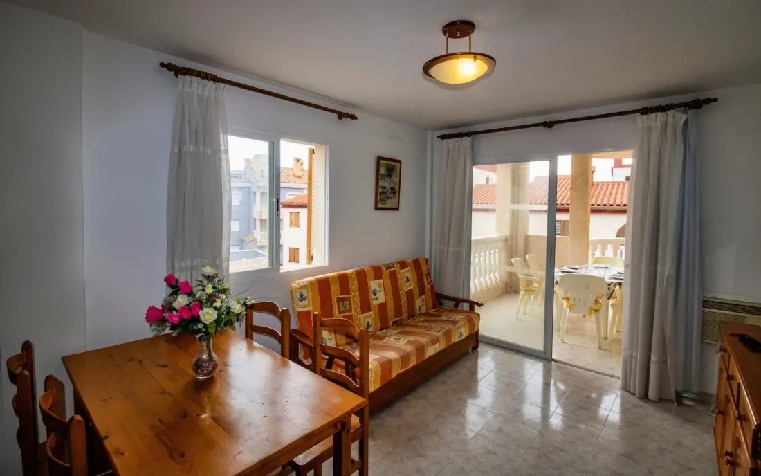 Appartements à Alcossebre