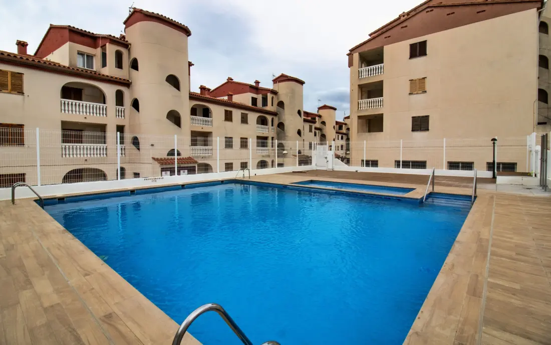 Appartements à Alcossebre