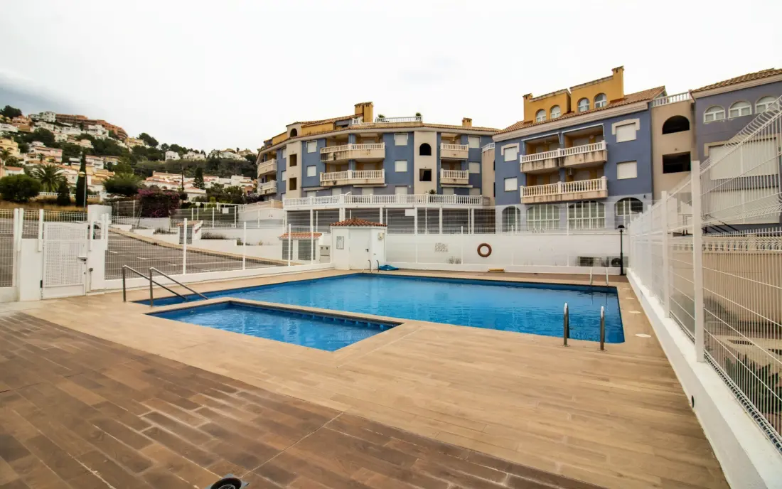 Appartements à Alcossebre