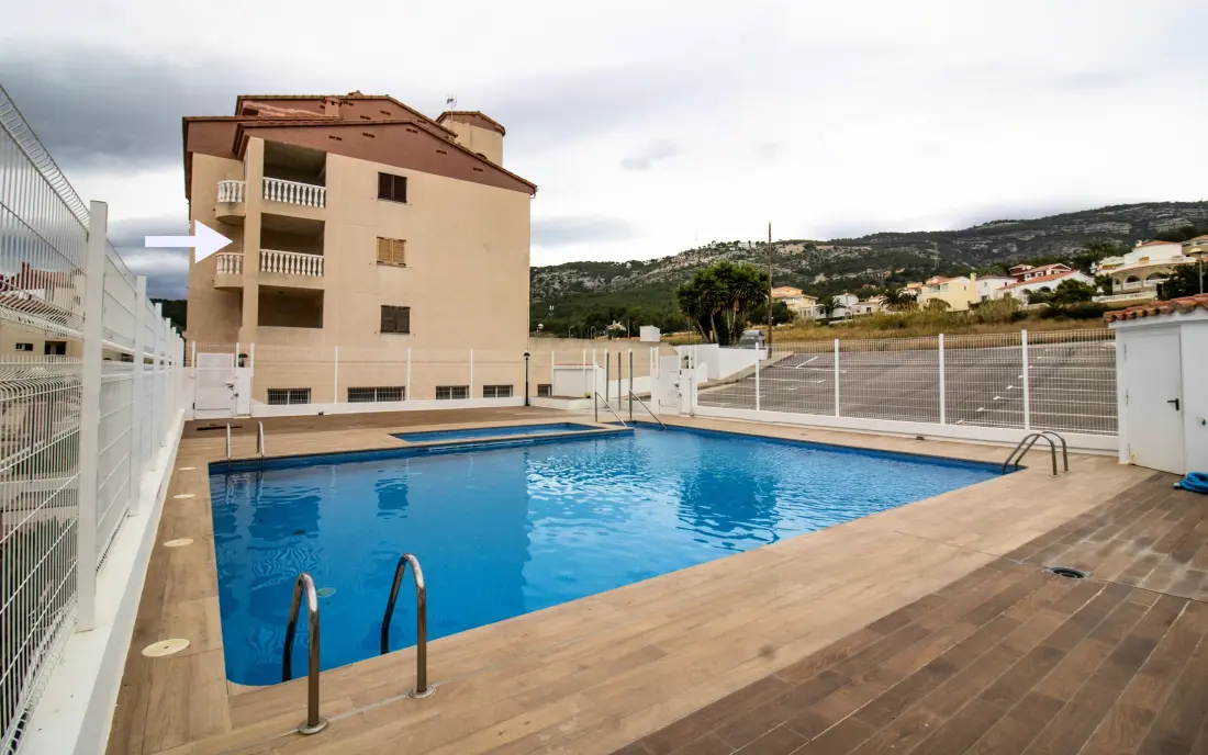 Appartements à Alcossebre