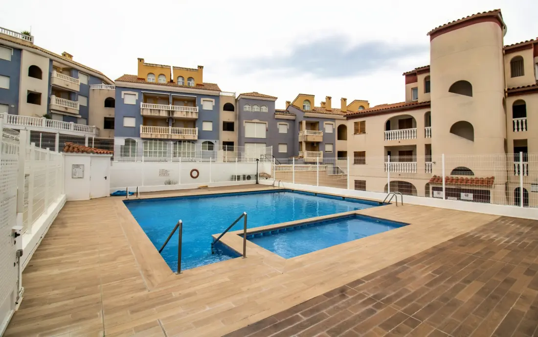 Appartements à Alcossebre