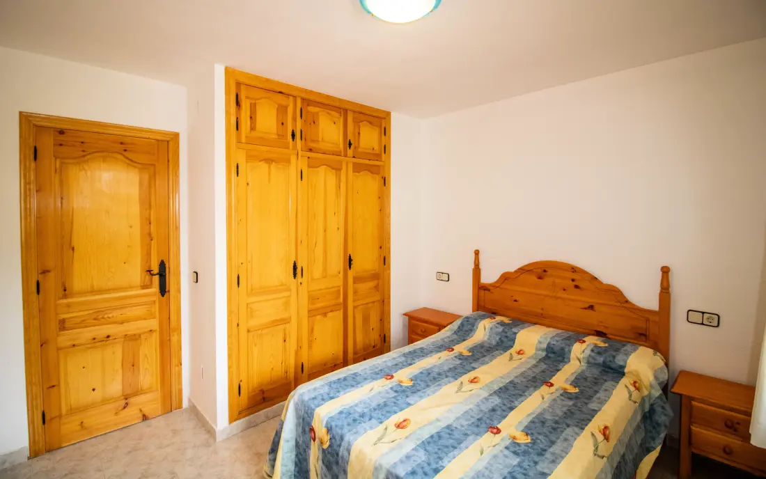 Appartements à Alcossebre