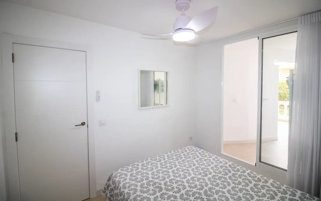 Appartements à Alcossebre