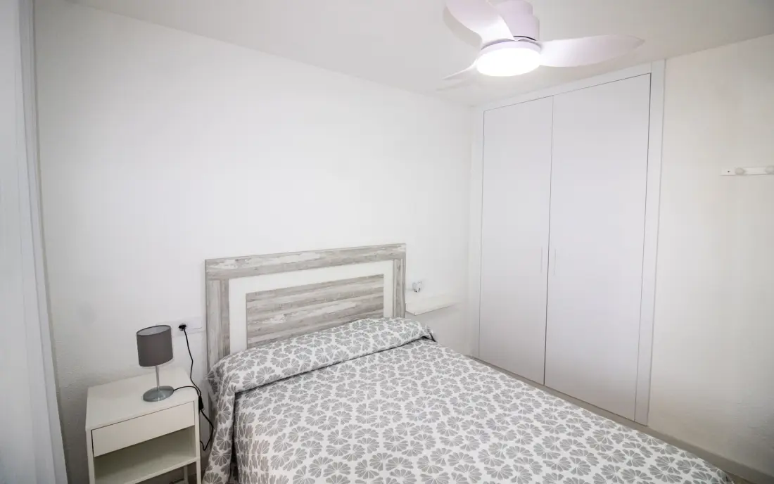 Appartements à Alcossebre