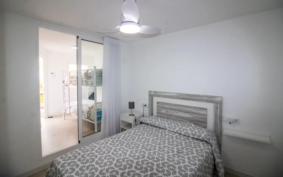 Appartements à Alcossebre