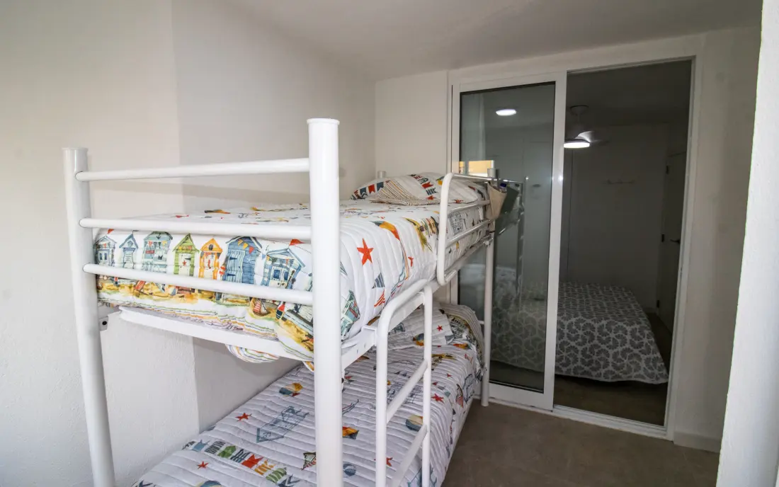 Appartements à Alcossebre