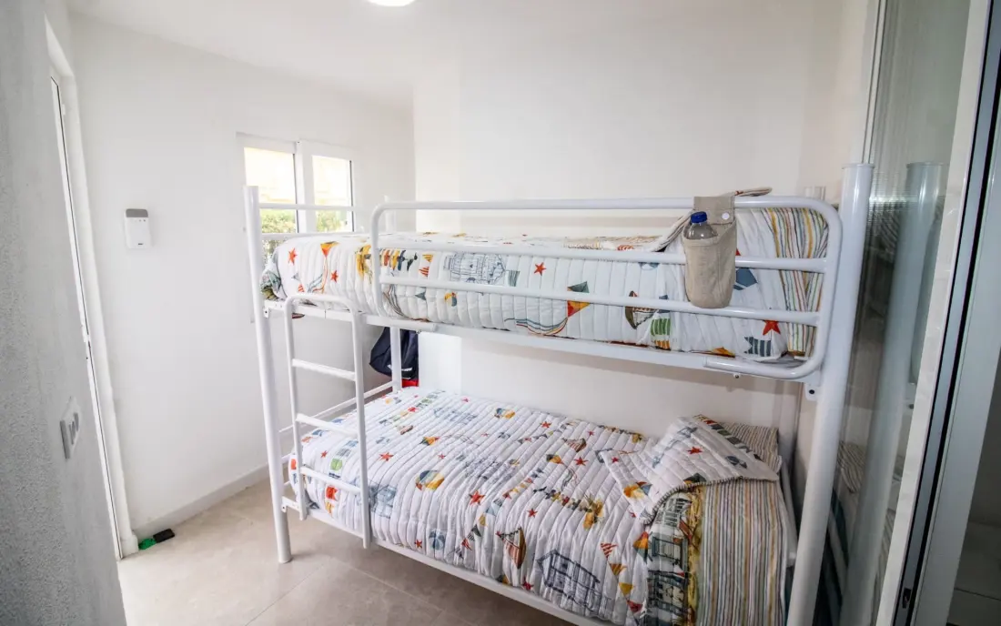 Appartements à Alcossebre