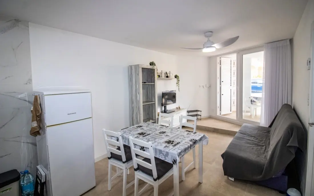 Appartements à Alcossebre
