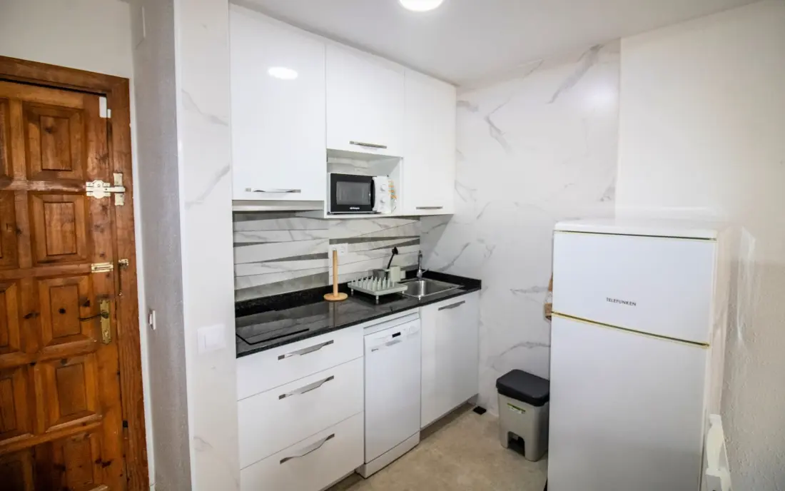 Appartements à Alcossebre