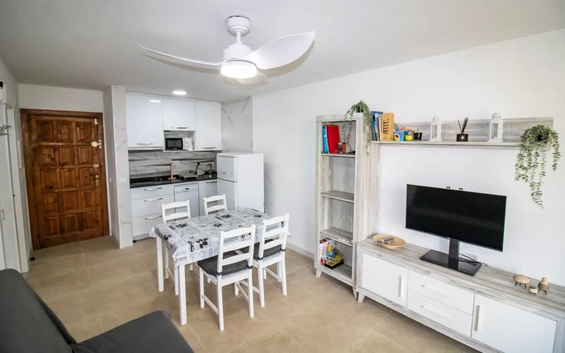 Appartements à Alcossebre