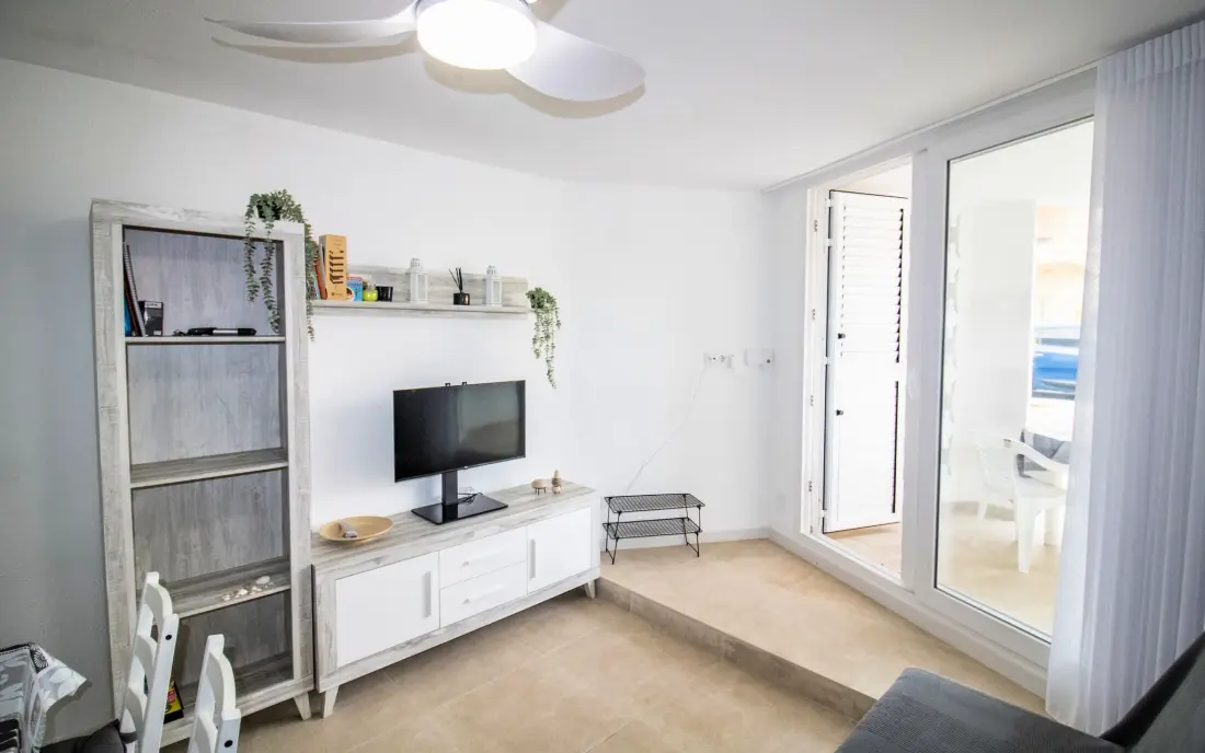 Appartements à Alcossebre