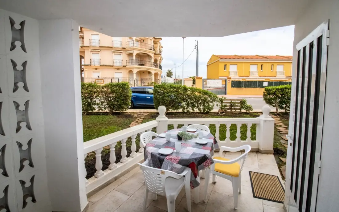 Appartements à Alcossebre