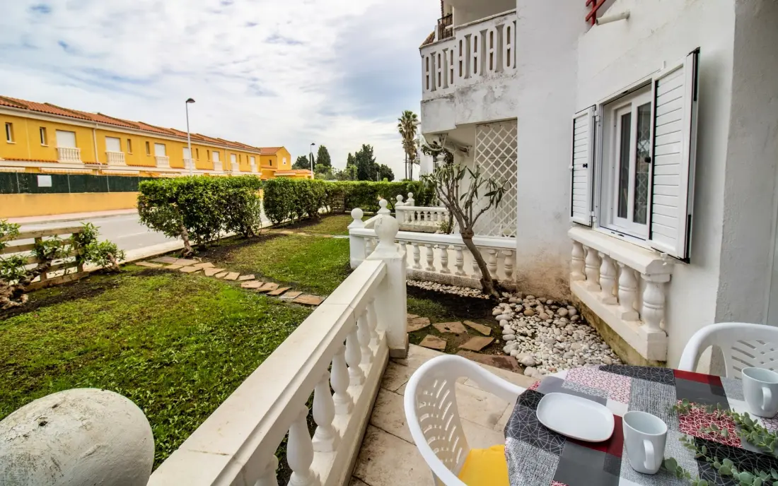 Appartements à Alcossebre